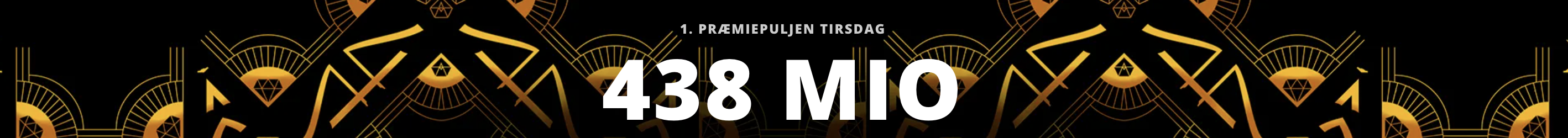EuroJackpot – Vind Mindst 521 Millioner Jackpot