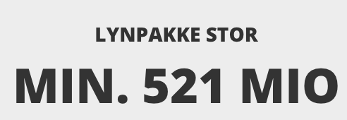 EuroJackpot – Vind 521 Millioner Nu